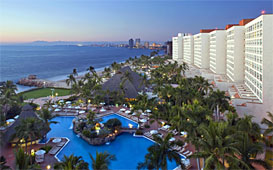 Sheraton Buganvilias Resort Puerto Vallarta & Convention Center